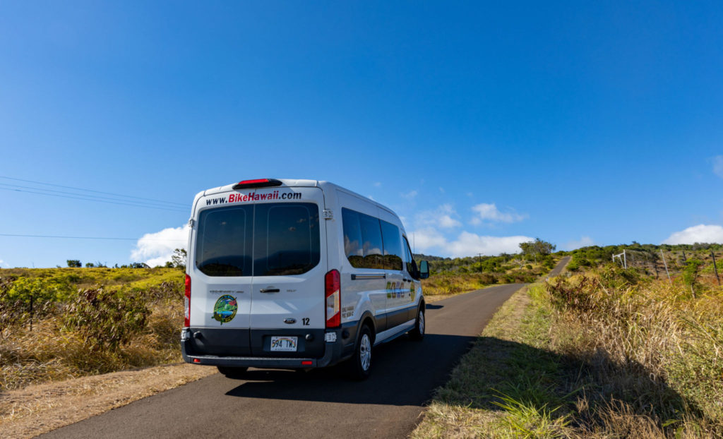 Oahu Hiking and Biking Tours