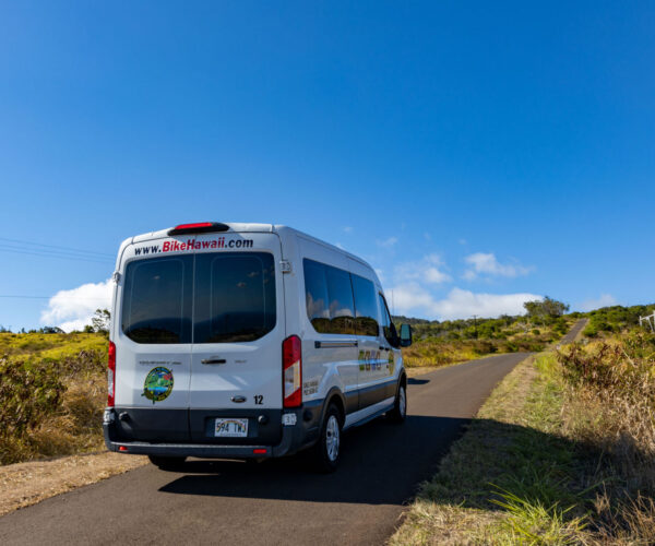 Oahu Hiking and Biking Tours