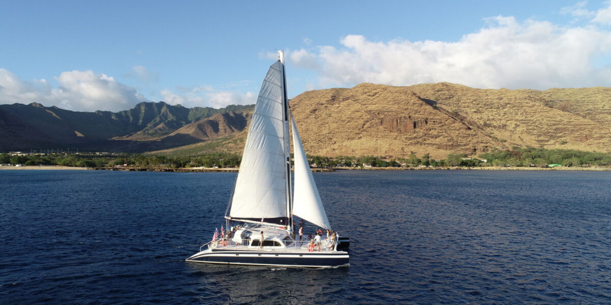 Oahu Snorkel Tou