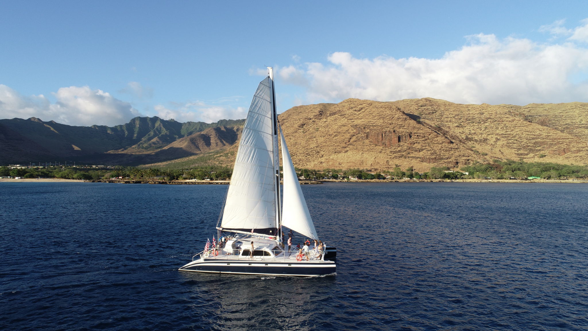 Oahu Snorkel Tou