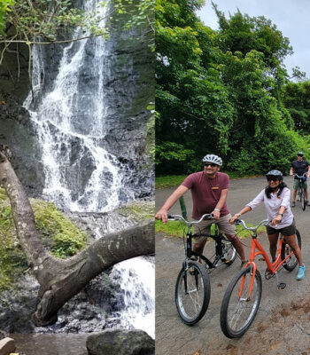 Koolau-Waterfall-Hike-Bike