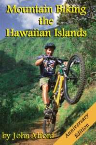 Mountain Biking the Hawaiian Islands